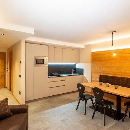 Residence Antares Andalo Exterior photo