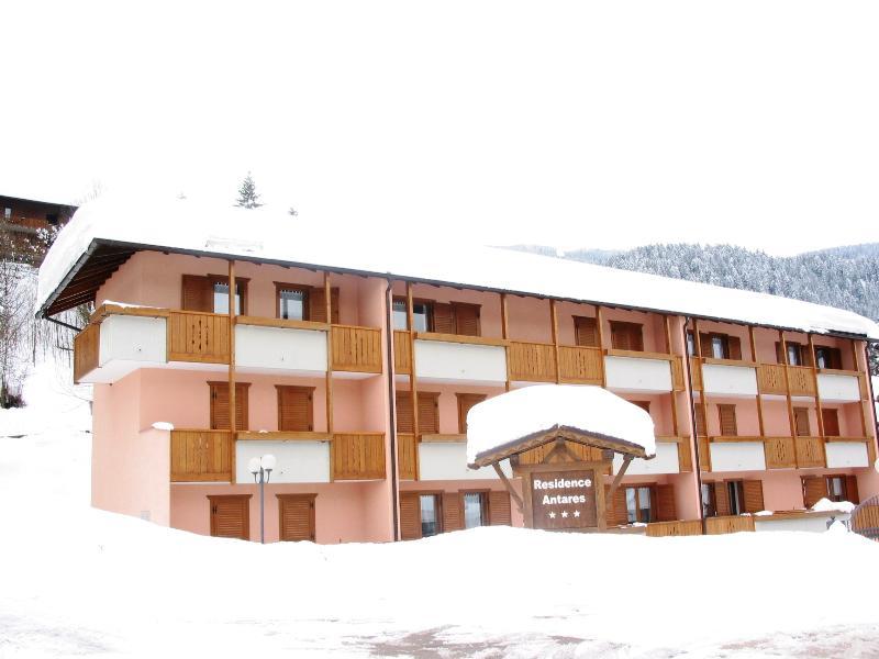 Residence Antares Andalo Exterior photo