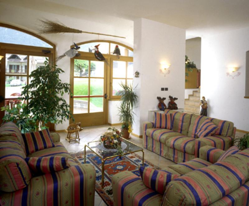Residence Antares Andalo Exterior photo
