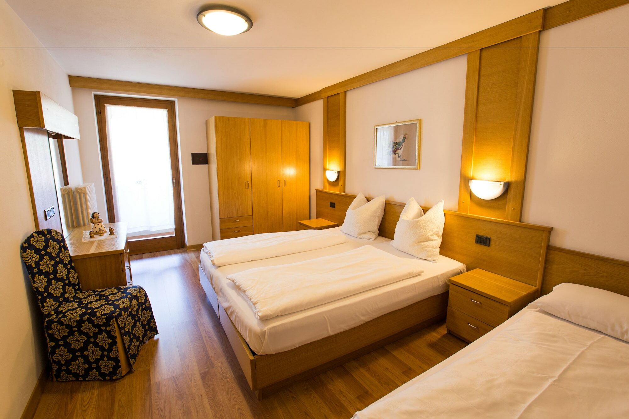 Residence Antares Andalo Exterior photo