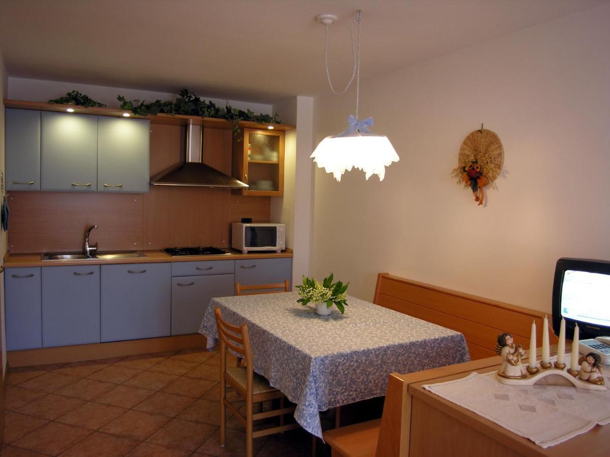 Residence Antares Andalo Room photo