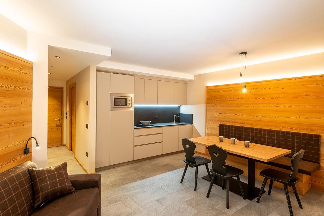Residence Antares Andalo Exterior photo