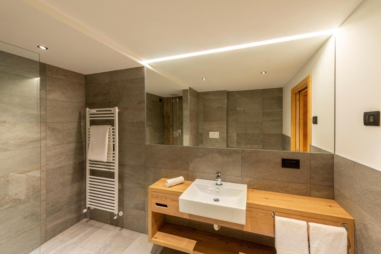 Residence Antares Andalo Exterior photo